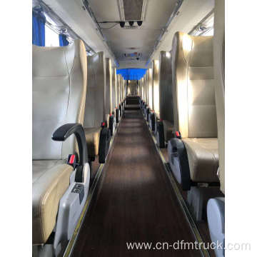 Well-conditioned Used Yutong Bus Coach Bus For Sale